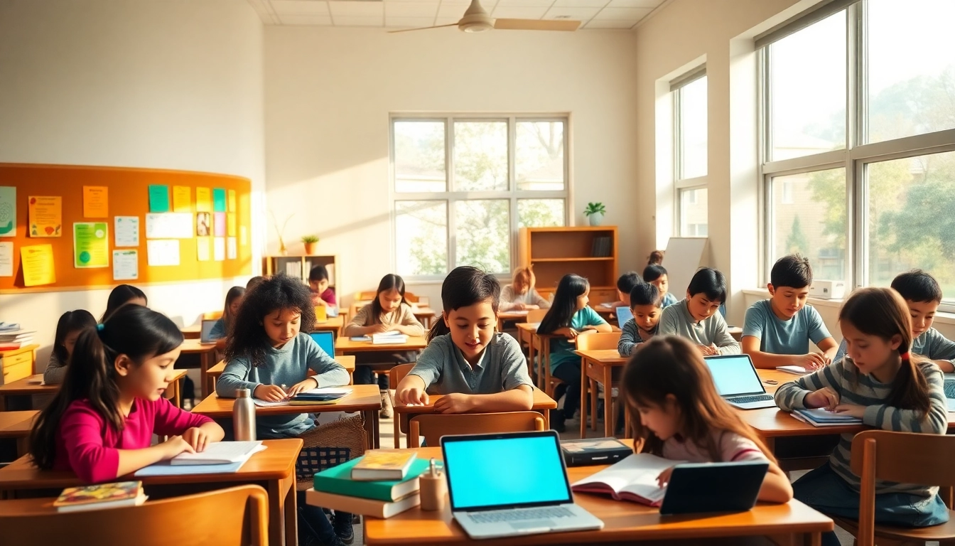 Essential Educational Resources for Effective Learning