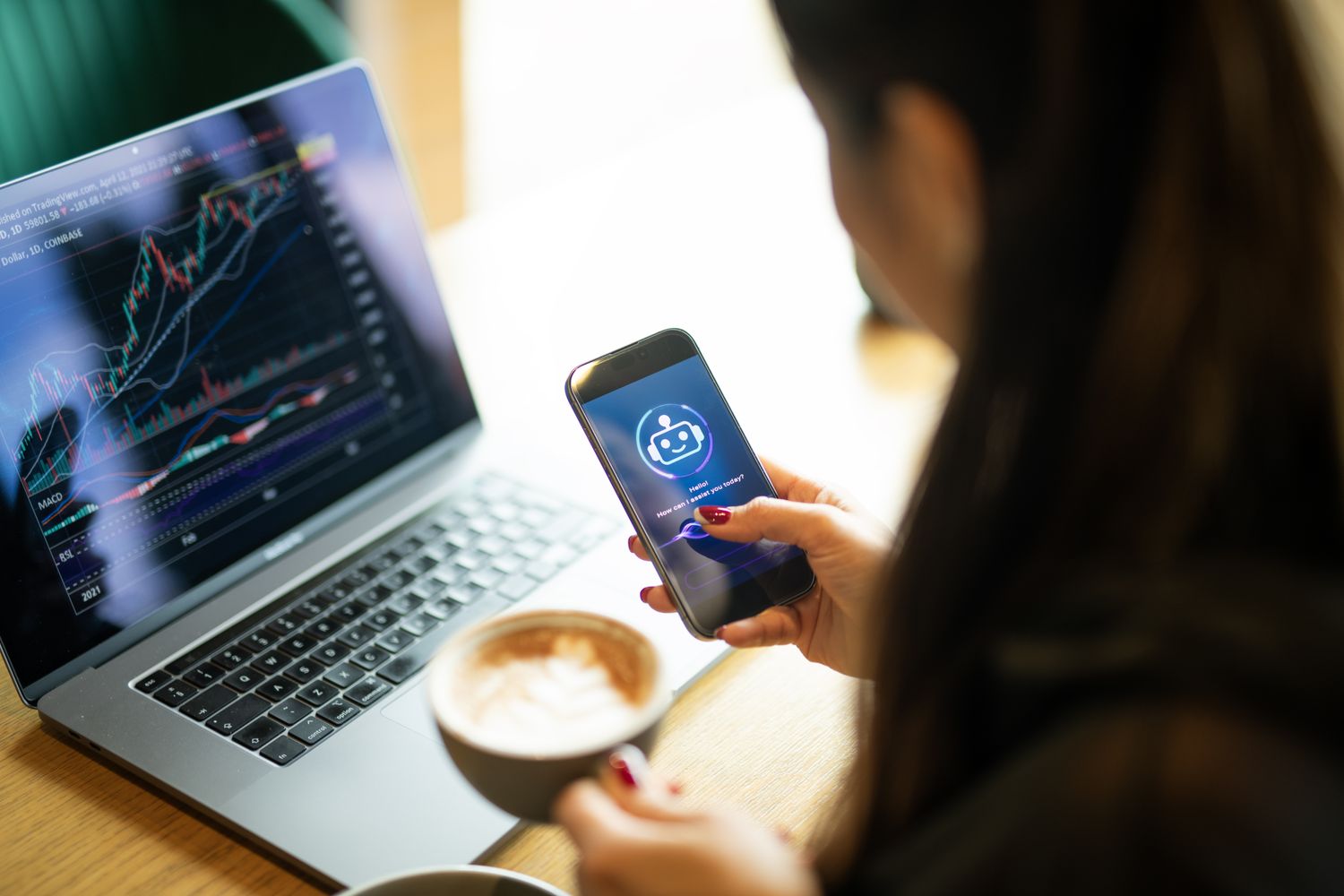 RTHAE: Bagaimana Ekosistem Perdagangan Membantu Trader Pemula