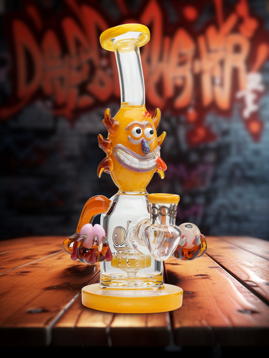 The Ultimate Guide to Bongs: Discover, Choose, and Enjoy